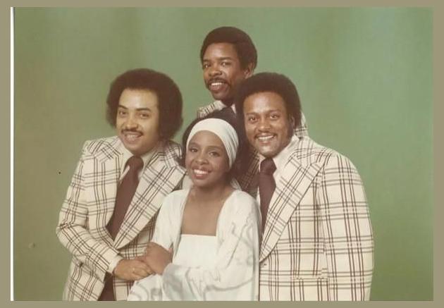 Gladys Knight And The Pips